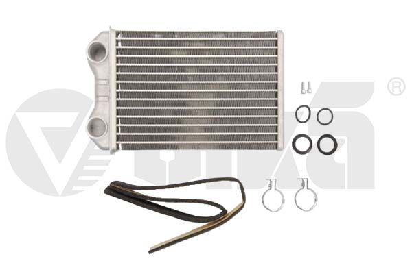 VIKA Heater matrix Article number: 89996101 cheaply