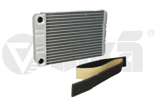 VIKA Heater matrix Article number: 89996701 cheaply