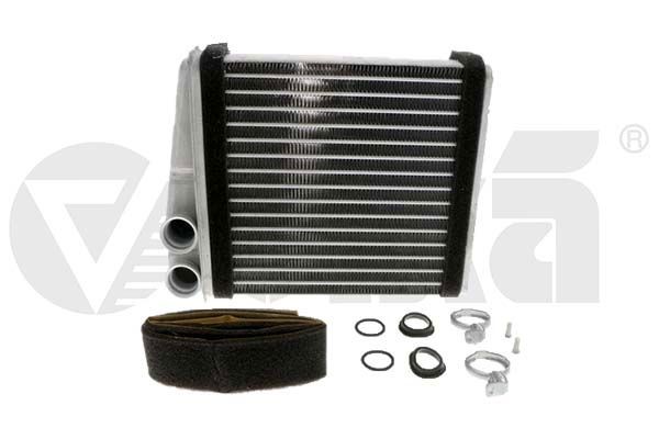 VIKA Heater matrix Article number: 89996801 cheaply