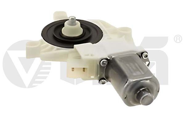 VIKA Control Unit, window regulator Article number: 91027201 cheaply