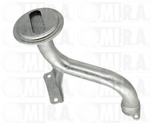 MI.R.A. 28/4437 Toru, õlipump Daily 3.0 60 C 15 V 146 HP Diisel 2012