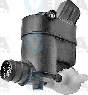 VEMA Vandpumpe, rudevisker / vasker Varenummer: 330042 billige