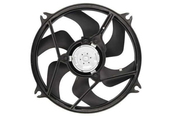 THERMOTEC Køleventilator Varenummer: D8M018TT billige