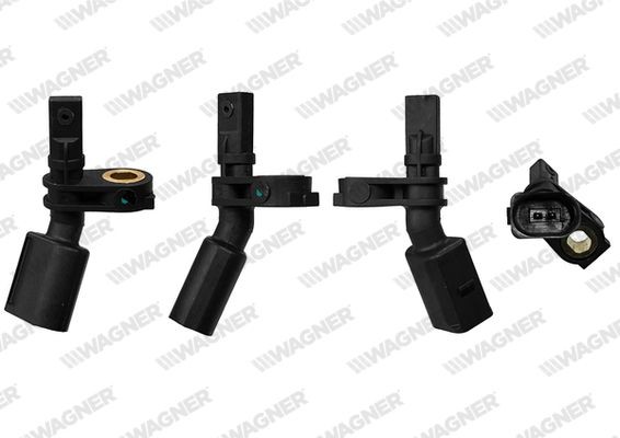 WAGNER ABS sensor Article number: ABS00002 cheaply