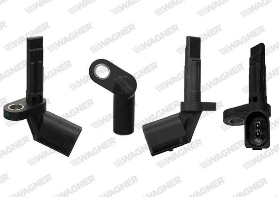 WAGNER ABS sensor Article number: ABS00020 cheaply