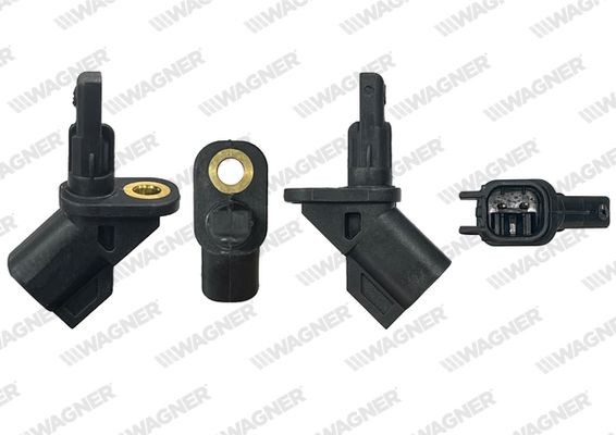 WAGNER ABS sensor Article number: ABS00026 cheaply