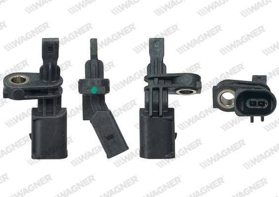 WAGNER ABS sensor Article number: ABS00039 cheaply