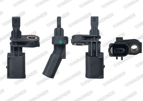 WAGNER ABS Sensor Varenummer: ABS00040 billige