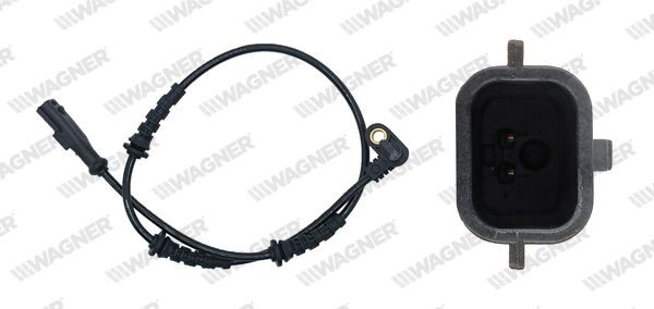 WAGNER ABS sensor Article number: ABS00050 cheaply