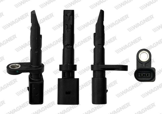 WAGNER ABS Sensor Varenummer: ABS00063 billige