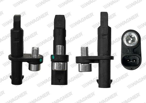 WAGNER ABS sensor Article number: ABS00068 cheaply