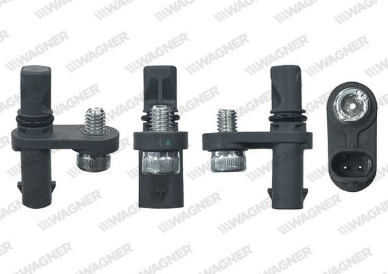 WAGNER ABS sensor Article number: ABS00069 cheaply