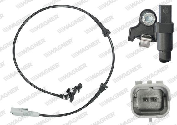 WAGNER ABS sensor Article number: ABS00078 cheaply