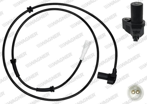 WAGNER ABS sensor Article number: ABS00131 cheaply