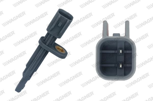 WAGNER ABS sensor Article number: ABS00143 cheaply