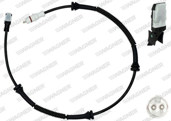 WAGNER ABS sensor Article number: ABS00146 cheaply