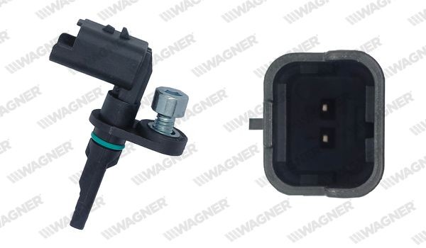 WAGNER ABS sensor Article number: ABS00170 cheaply