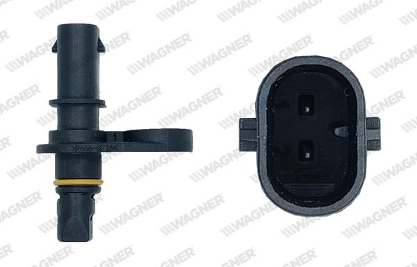 WAGNER ABS sensor Article number: ABS00180 cheaply