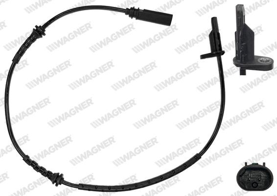 WAGNER ABS sensor Article number: ABS00203 cheaply