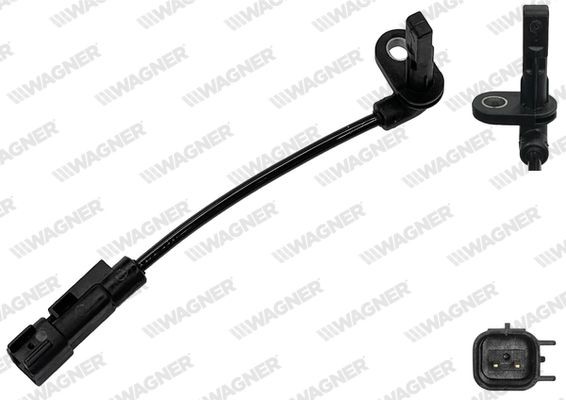 WAGNER ABS sensor Article number: ABS00229 cheaply