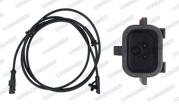 WAGNER ABS sensor Article number: ABS00263 cheaply