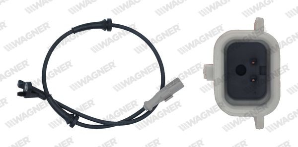 WAGNER ABS sensor Article number: ABS00264 cheaply