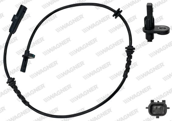 WAGNER ABS sensor Article number: ABS00274 cheaply