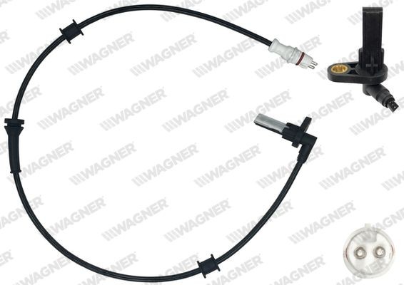 WAGNER ABS sensor Article number: ABS00342 cheaply