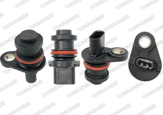 WAGNER ABS Sensor Varenummer: ABS00355 billige