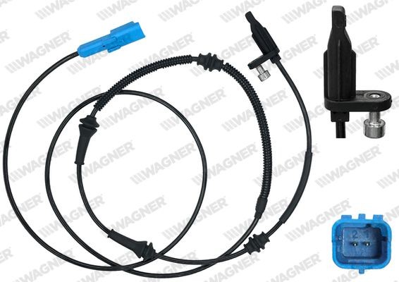 WAGNER ABS sensor Article number: ABS00378 cheaply