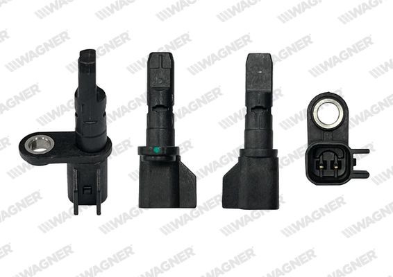 WAGNER ABS sensor Article number: ABS00387 cheaply