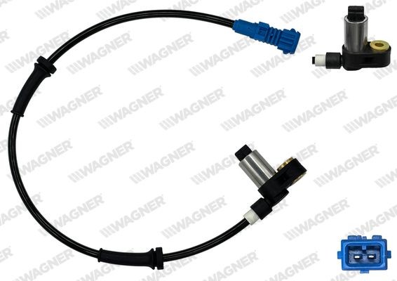 WAGNER ABS sensor Article number: ABS00389 cheaply