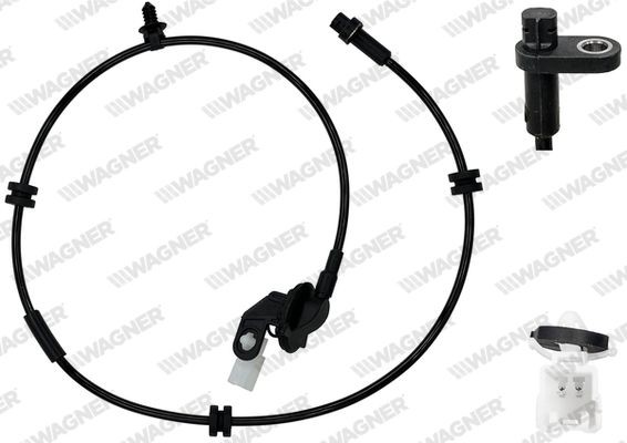 WAGNER ABS sensor Article number: ABS00507 cheaply