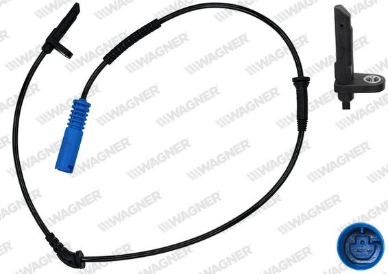 WAGNER ABS sensor Article number: ABS00535 cheaply