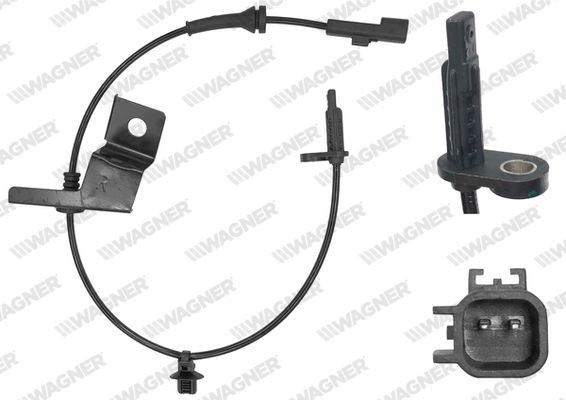 WAGNER ABS sensor Article number: ABS00550 cheaply