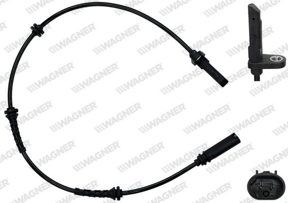WAGNER ABS sensor Article number: ABS00627 cheaply