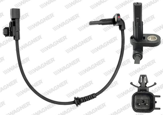 WAGNER ABS sensor Article number: ABS00633 cheaply