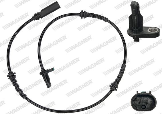 WAGNER ABS sensor Article number: ABS00662 cheaply