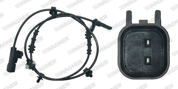 WAGNER ABS sensor Article number: ABS00744 cheaply