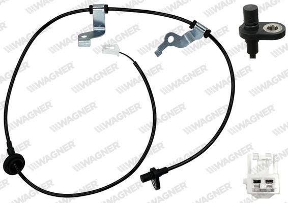 WAGNER ABS Sensor Varenummer: ABS00794 billige