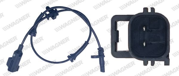 WAGNER ABS sensor Article number: ABS00828 cheaply