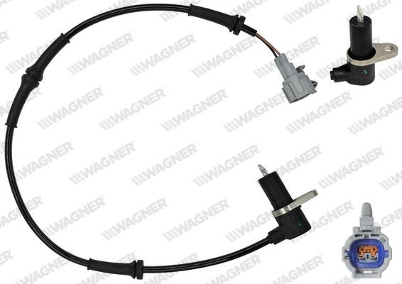 WAGNER ABS sensor Article number: ABS00902 cheaply