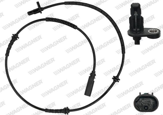 WAGNER ABS sensor Article number: ABS00903 cheaply