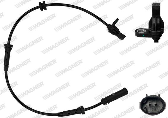 WAGNER ABS sensor Article number: ABS01010 cheaply