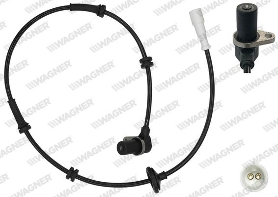 WAGNER ABS sensor Article number: ABS01051 cheaply