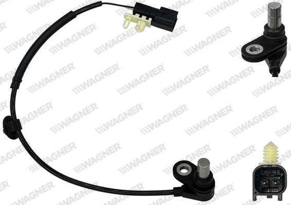 WAGNER ABS sensor Article number: ABS01149 cheaply