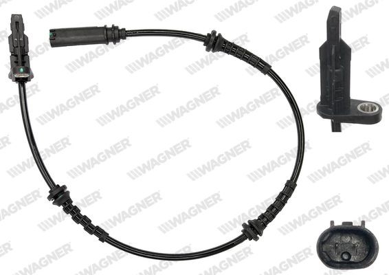 WAGNER ABS sensor Article number: ABS01193 cheaply