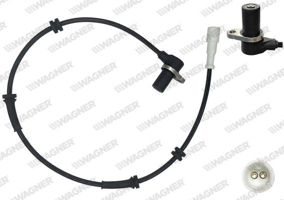WAGNER ABS sensor Article number: ABS01230 cheaply