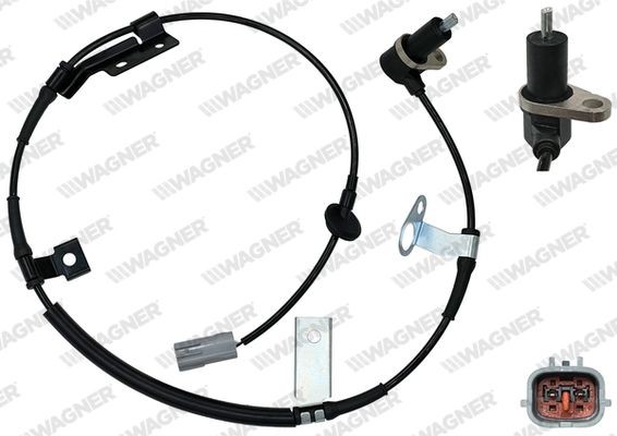 WAGNER ABS sensor Article number: ABS01235 cheaply