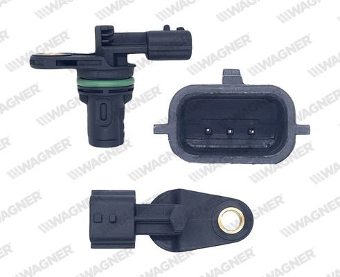 WAGNER Camshaft position sensor Article number: CAS00001 cheaply